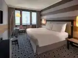 Четырёхместный номер семейный смежный