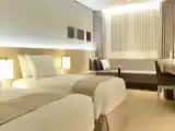 Трёхместный номер Deluxe