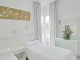 Апартаменты c 1 комнатой