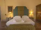 Двухместный люкс с террасой