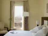 Двухместный полулюкс Deluxe with Pyramids view