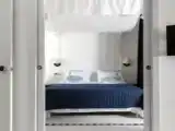 Двухместный полулюкс Space