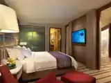 Двухместный полулюкс