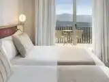 Двухместный номер Corner Tajo View