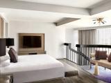 Двухместны люкс Bi-Level in Loft