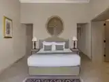 Двухместный люкс Executive с видом на море
