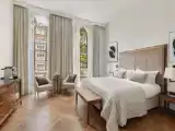 Двухместный номер Deluxe Executive