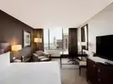 Двухместный номер High Floor with Alameda view