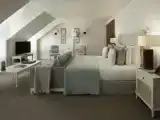 Двухместный люкс Prestige