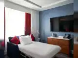 Двухместная люкс Студио