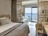 Двухместный полулюкс с видом на море