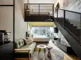 Люкс Gallery