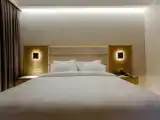 Двухместный полулюкс