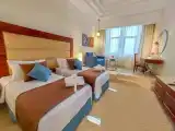 Двухместный номер Superior
