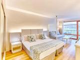 Двухместный номер Deluxe seafront