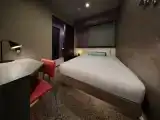 Одноместный номер