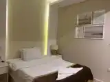 Семейный люкс с балконом