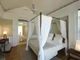 Двухместный люкс Ocean рядом с пляжем