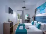 Двухместный номер Стандарт