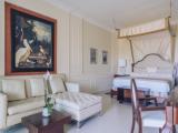 Двухместный люкс Butler oceanfront