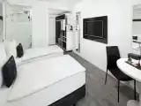 Двухместный номер The INNSiDE Premium