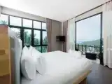 Двухместный люкс Honeymoon