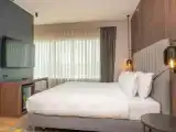 Двухместный люкс Lounge Access