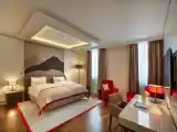 Люкс Альпийский Premier с 5 комнатами
