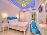 Полулюкс Deluxe