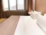 Двухместный люкс Пентхаус с видом на море