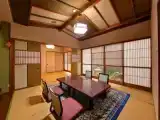 Номер Japanese-Style Deluxe