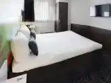 Двухместный номер Небольшой Цокольный этаж