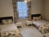 Apart Room