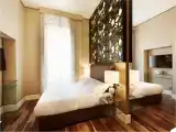 Четырёхместный люкс семейный