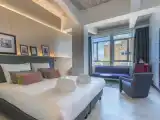Двухместный полулюкс