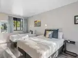Трёхместная студия Motel