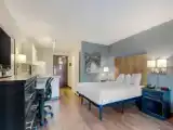 Двухместный люкс Deluxe