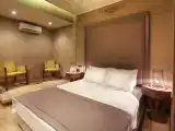 Двухместный люкс