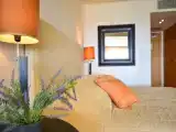 Одноместный номер Exclusive с видом на море