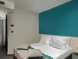 Двухместный номер Стандарт с балконом