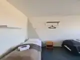 Трёхместный номер