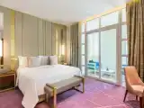Двухместный люкс Grand Deluxe
