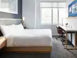 Двухместный номер Deluxe