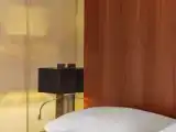 Двухместный номер Deluxe с балконом