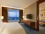 Двухместный люкс c 1 комнатой с балконом