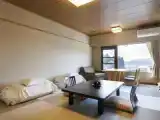 Номер Japanese-Style Room