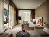 Двухместный полулюкс
