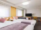 Двухместный номер High Floor Superior