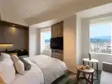 Двухместный номер Nikko 27th floor