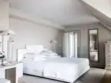 Двухместный полулюкс Вид на Сакре-Кёр